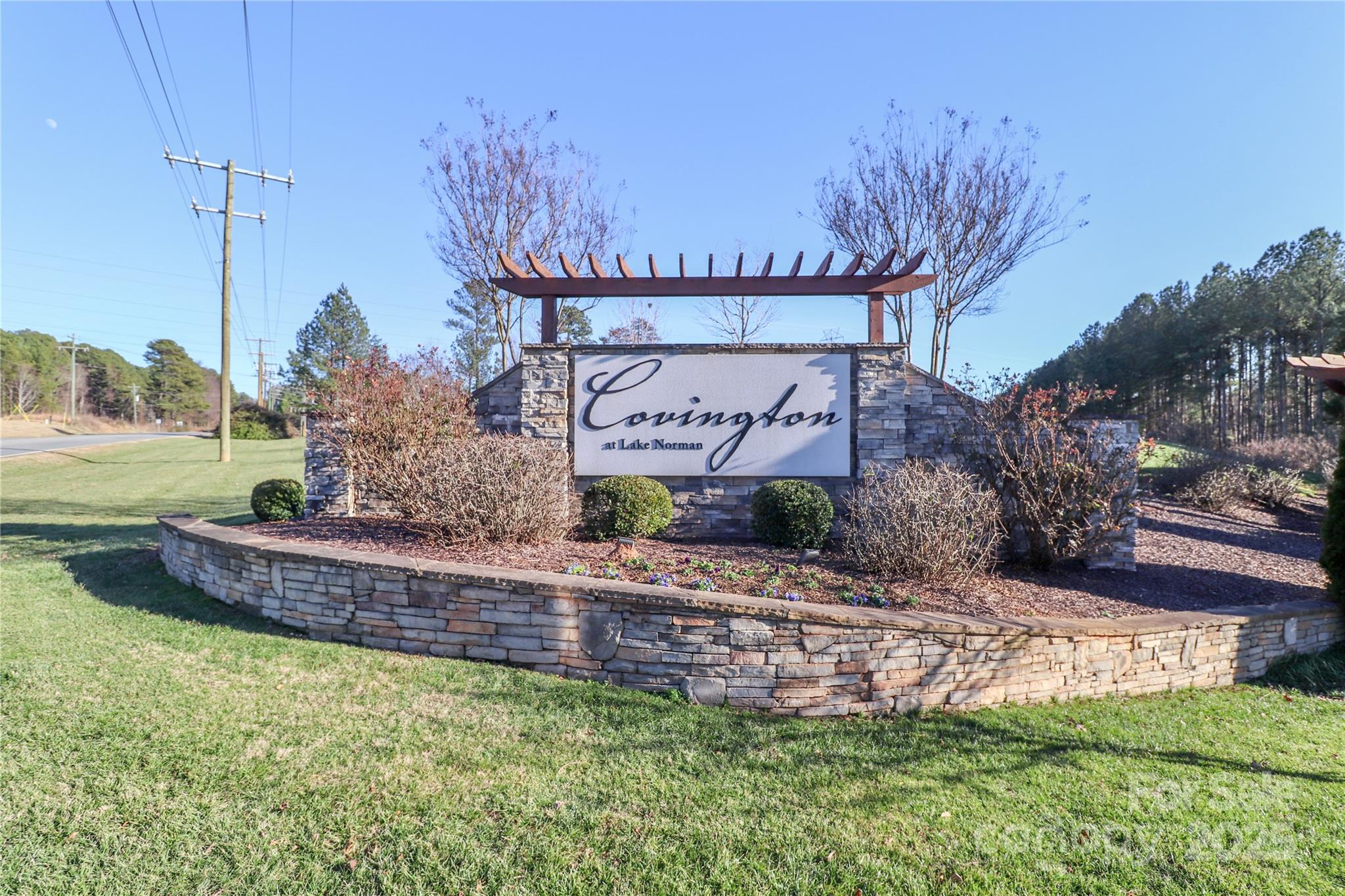 Covington at Lake Norman - Residential