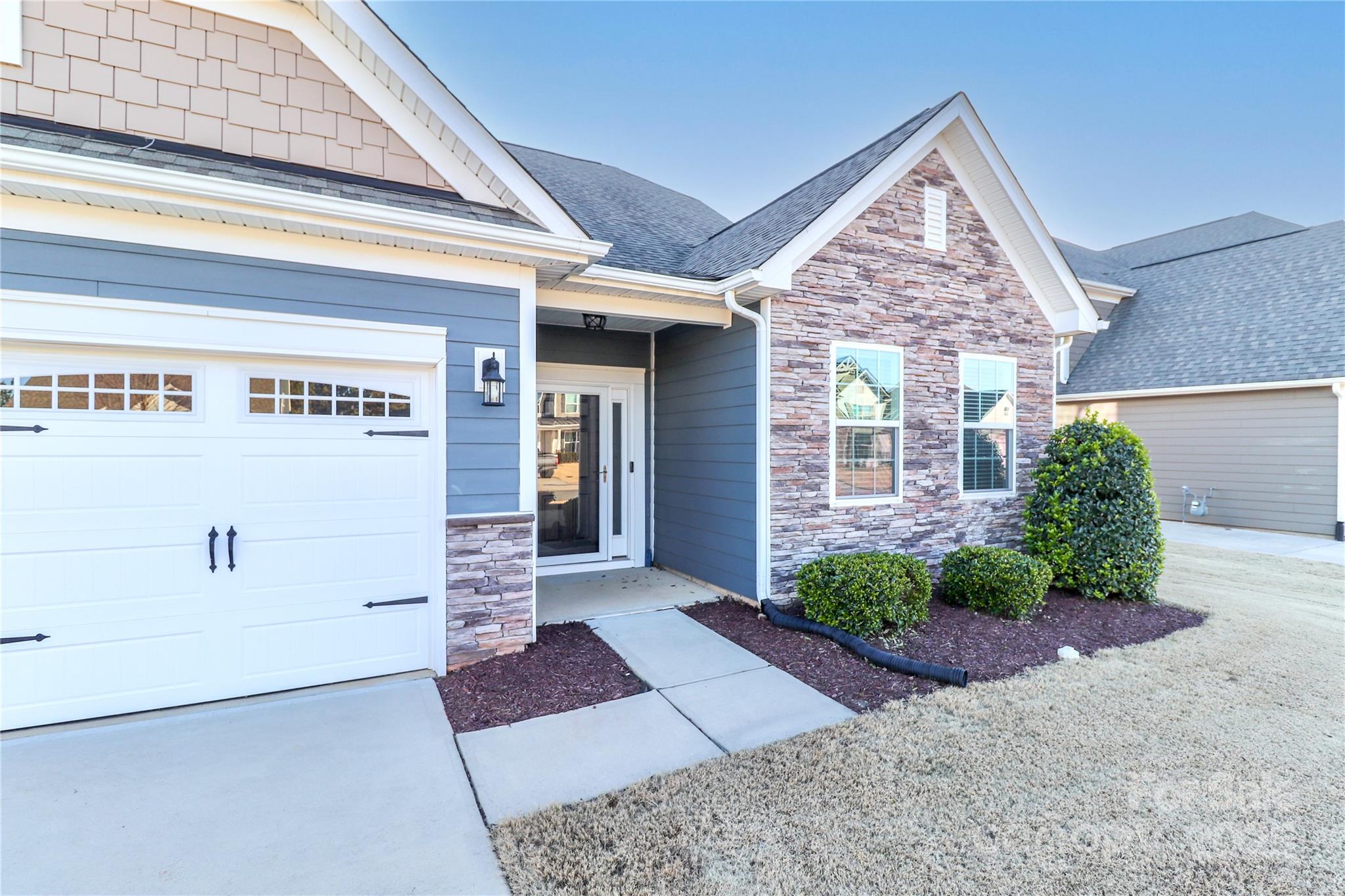 Covington at Lake Norman - Residential