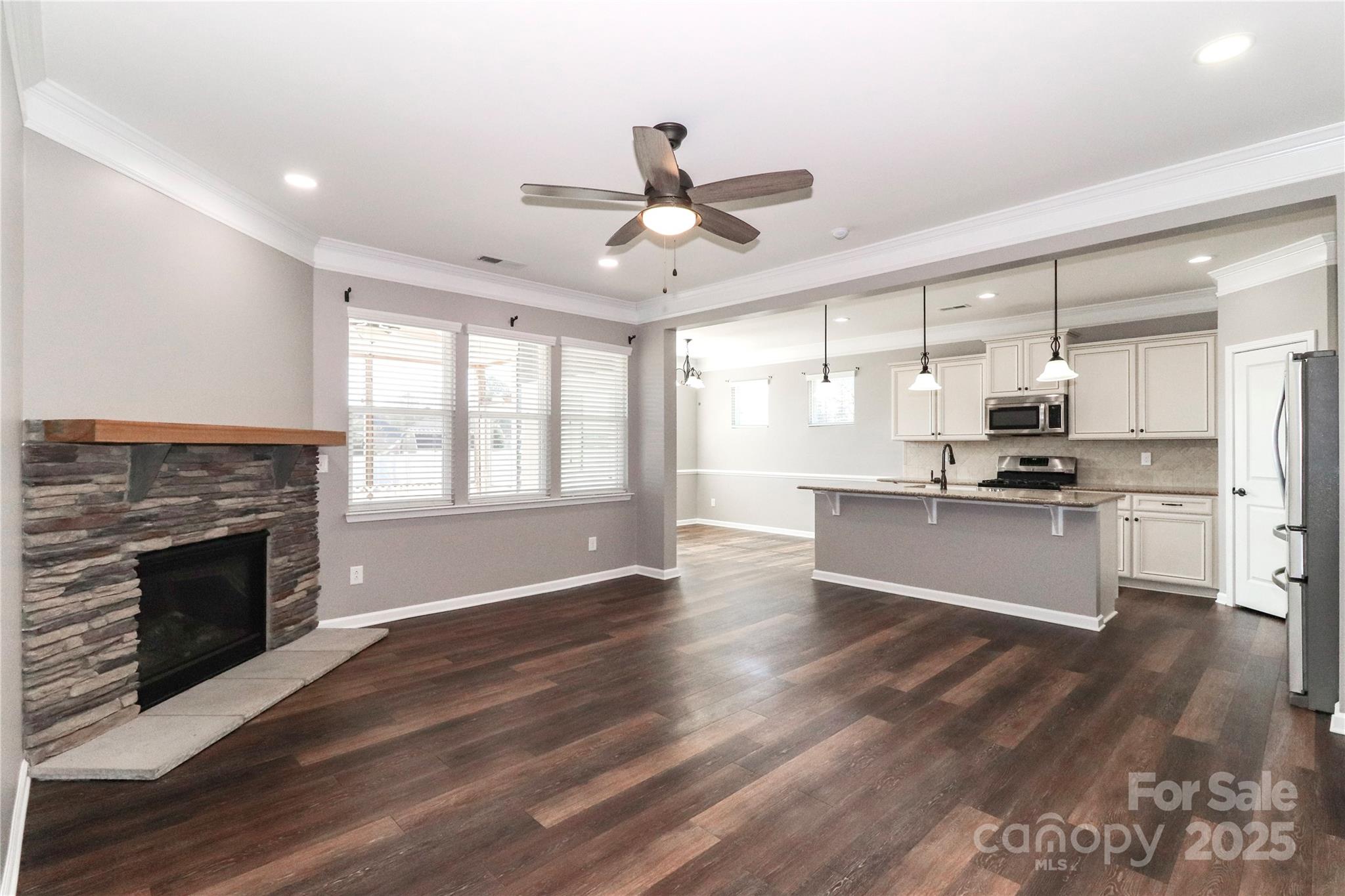 Covington at Lake Norman - Residential