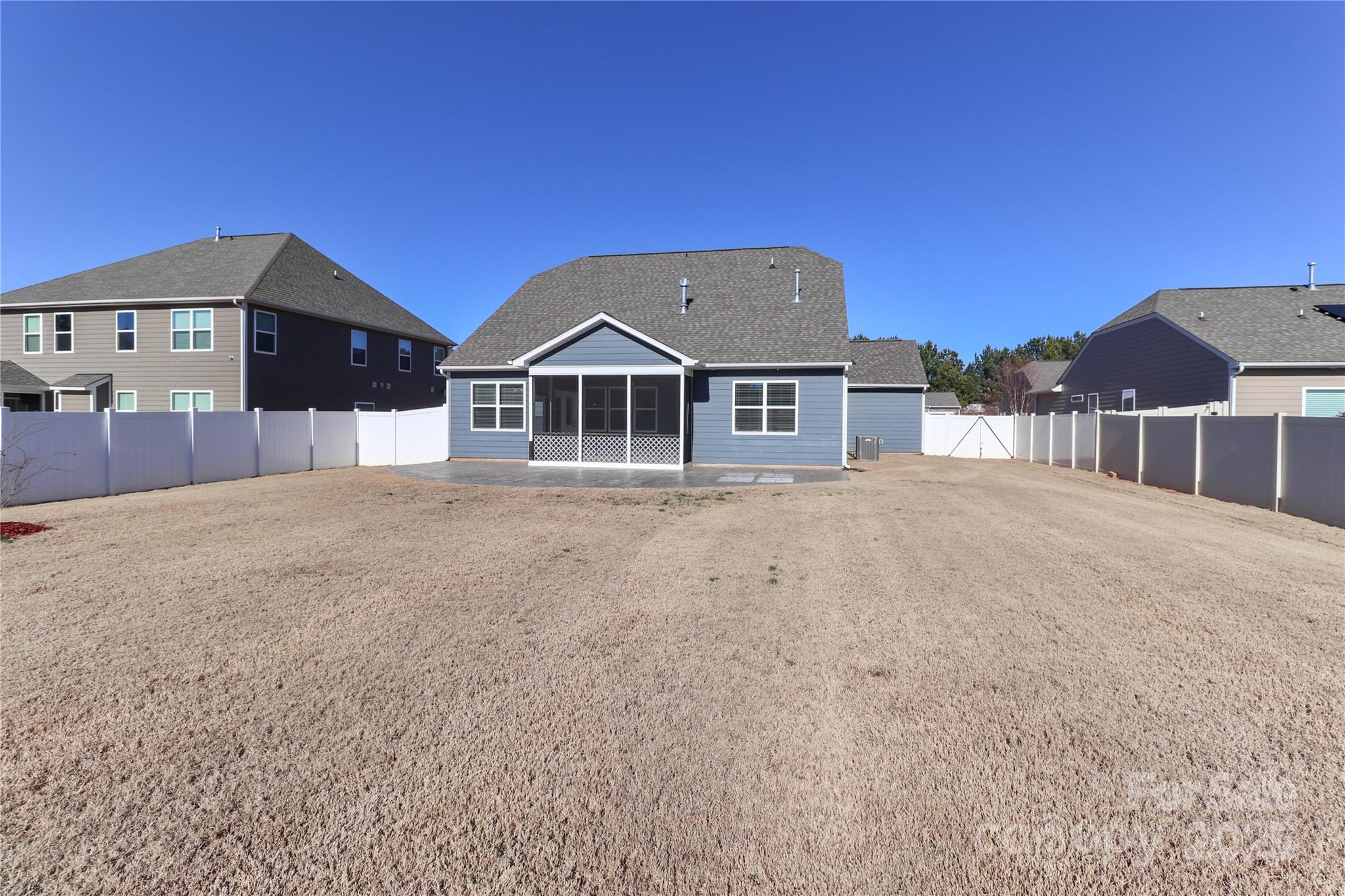 Covington at Lake Norman - Residential