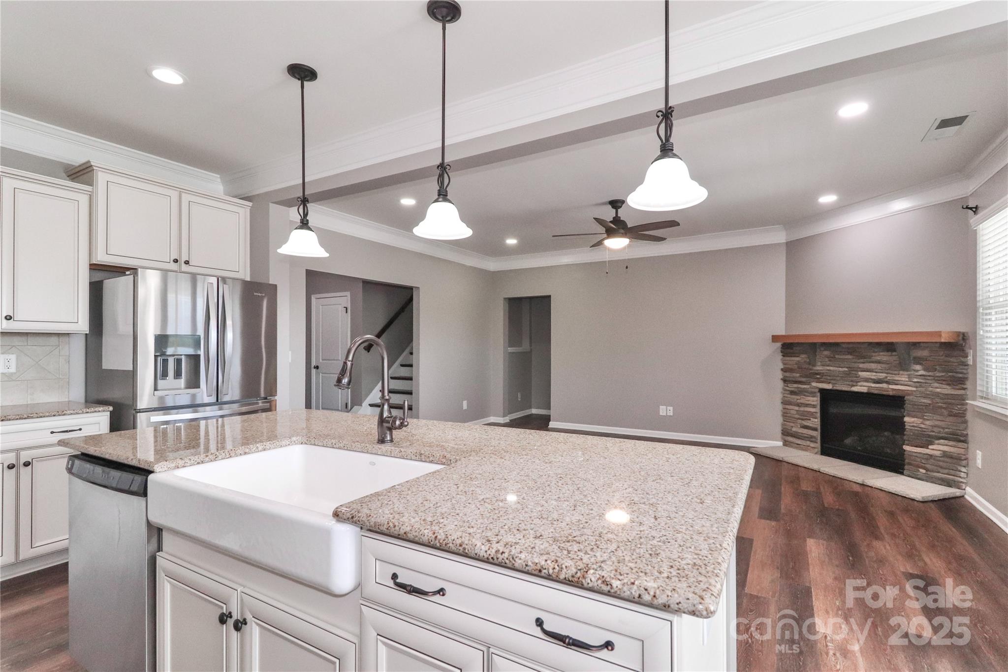 Covington at Lake Norman - Residential