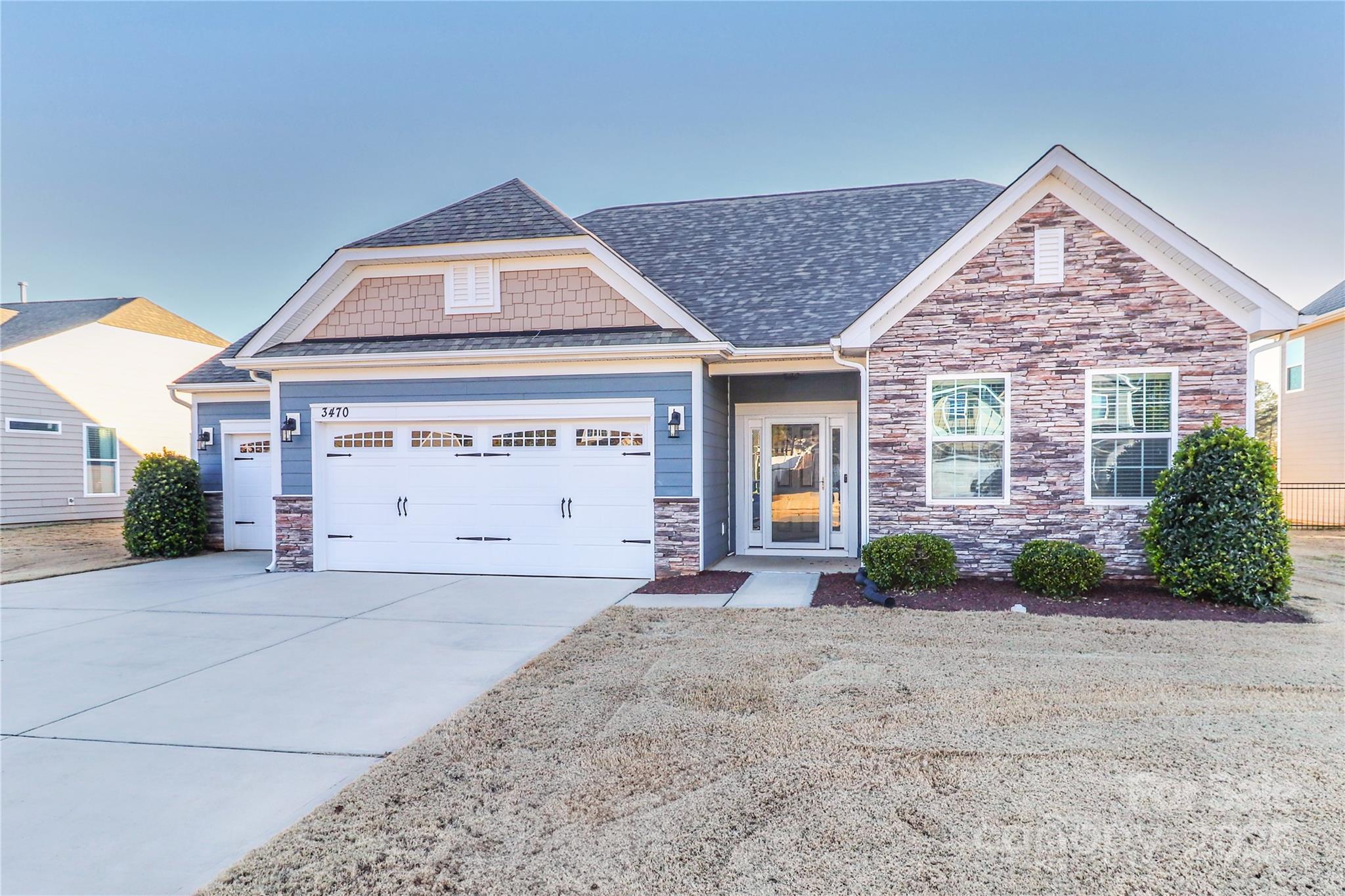 Covington at Lake Norman - Residential