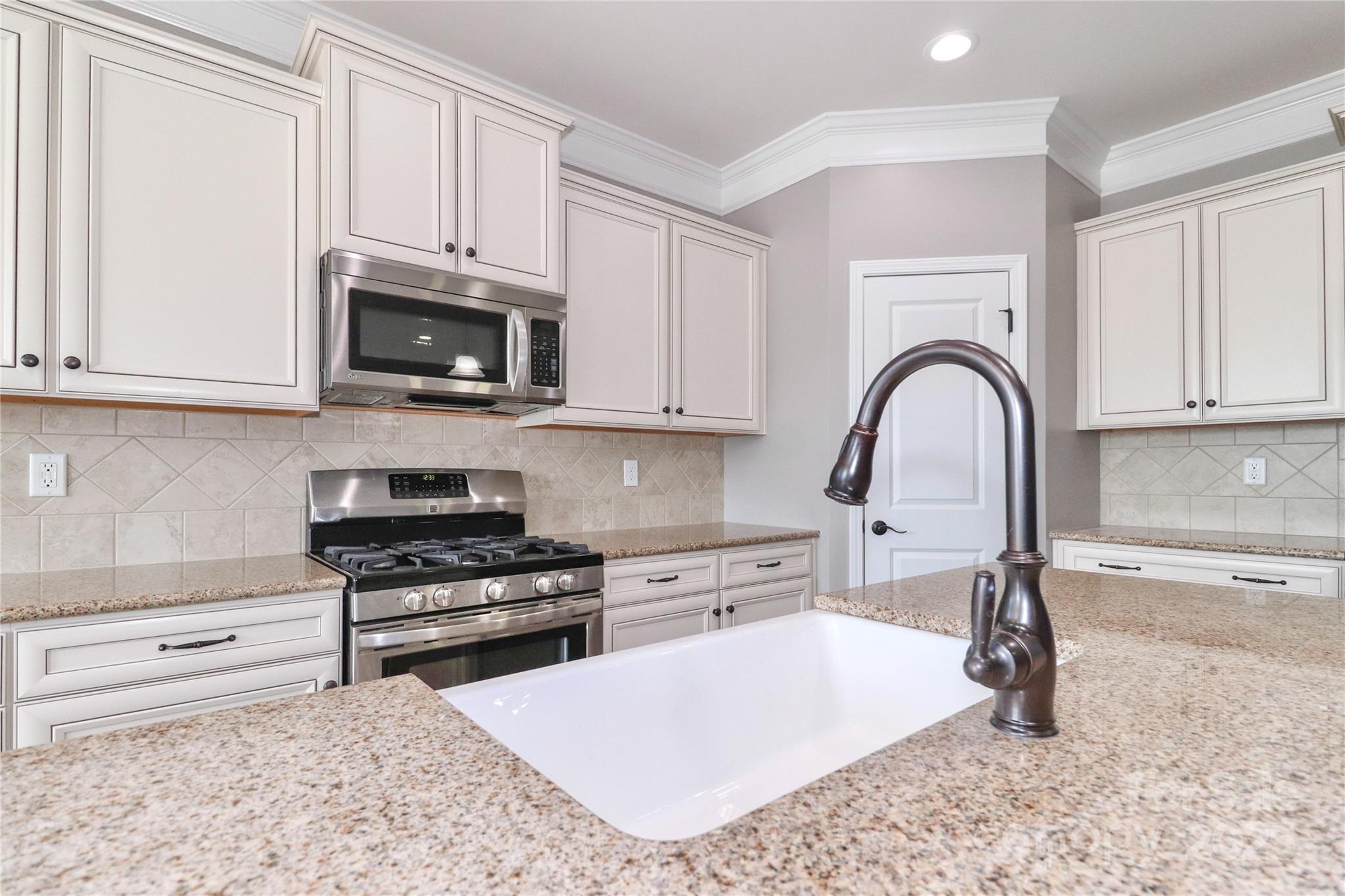 Covington at Lake Norman - Residential