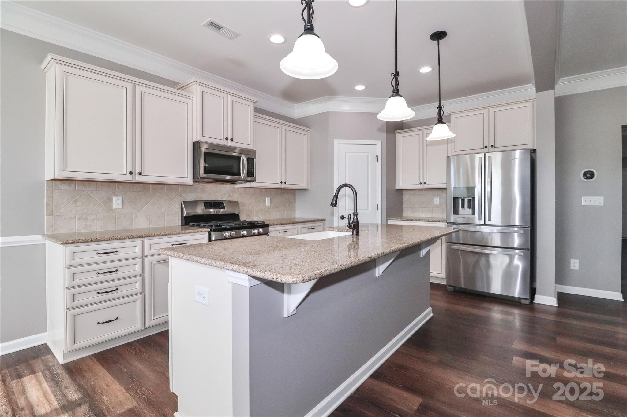 Covington at Lake Norman - Residential