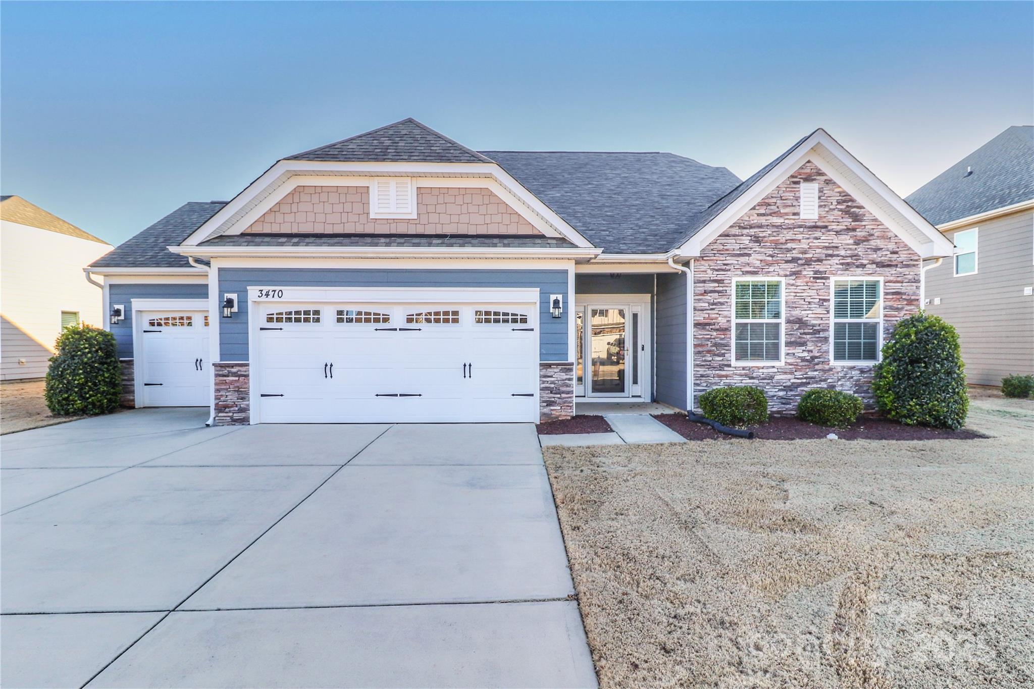 Covington at Lake Norman - Residential