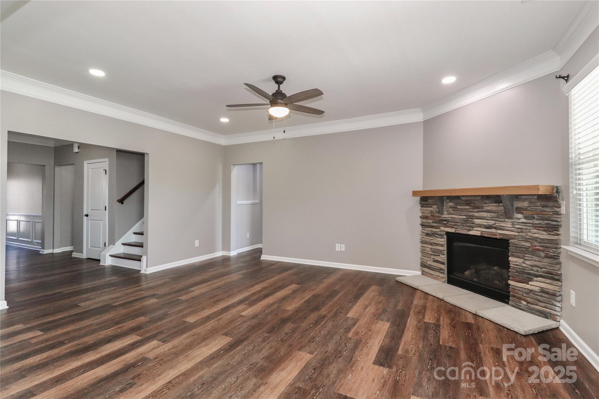 Covington at Lake Norman - Residential