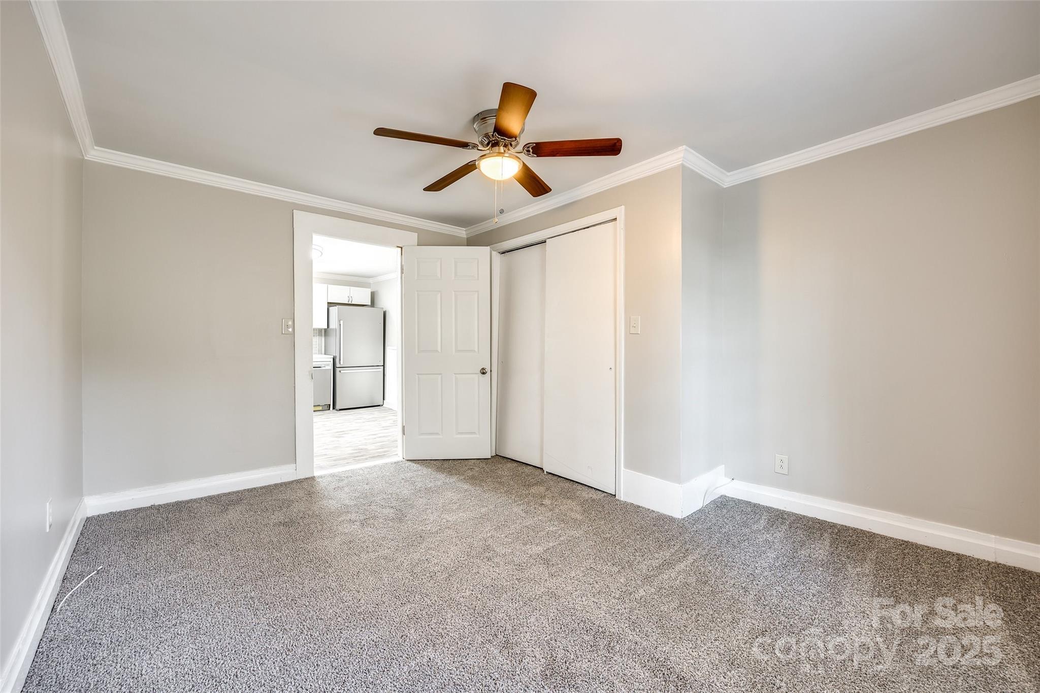 Cedar Grove Park - Residential