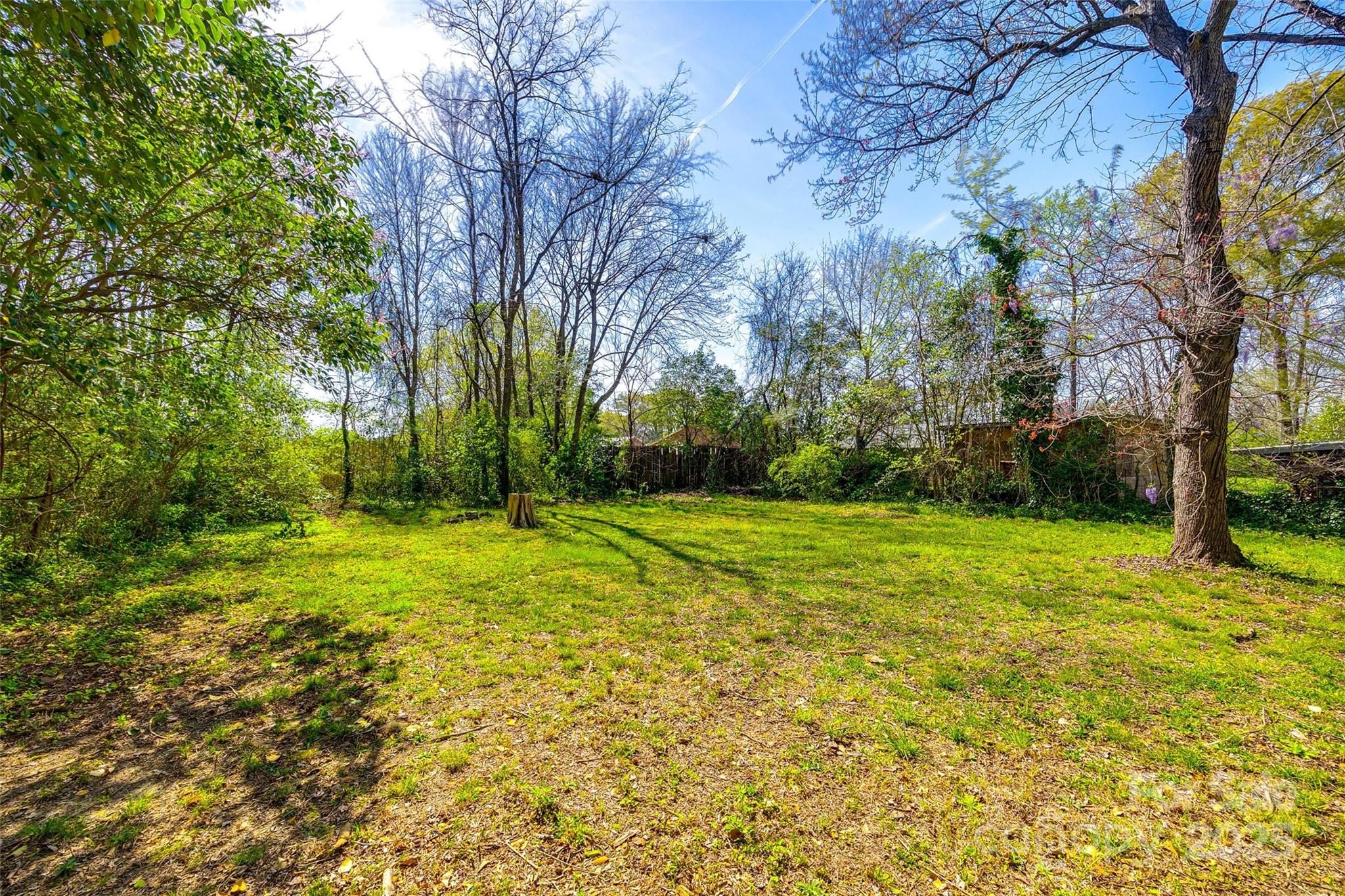 Cedar Grove Park - Residential