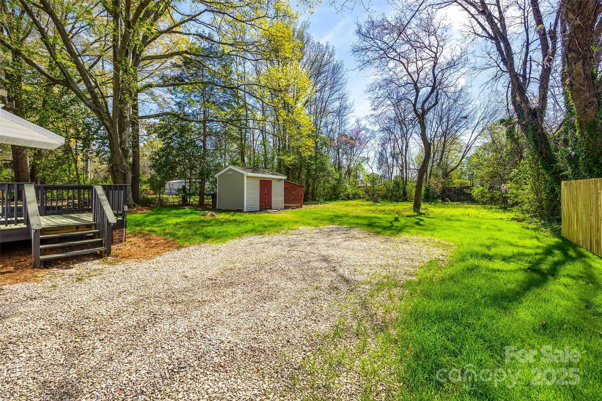 Cedar Grove Park - Residential