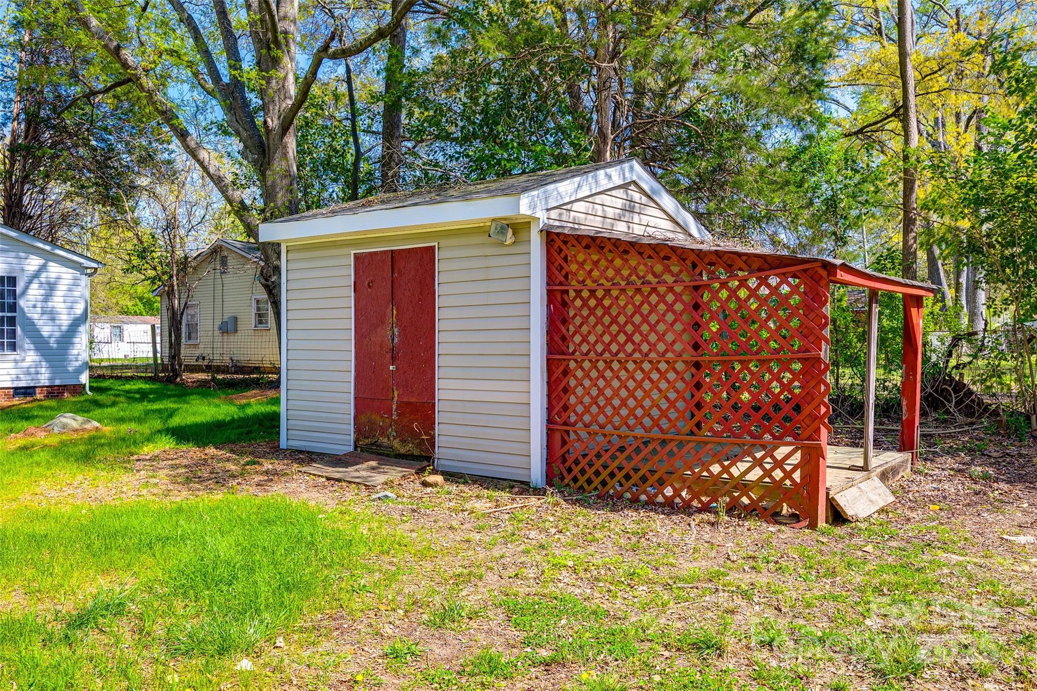 Cedar Grove Park - Residential