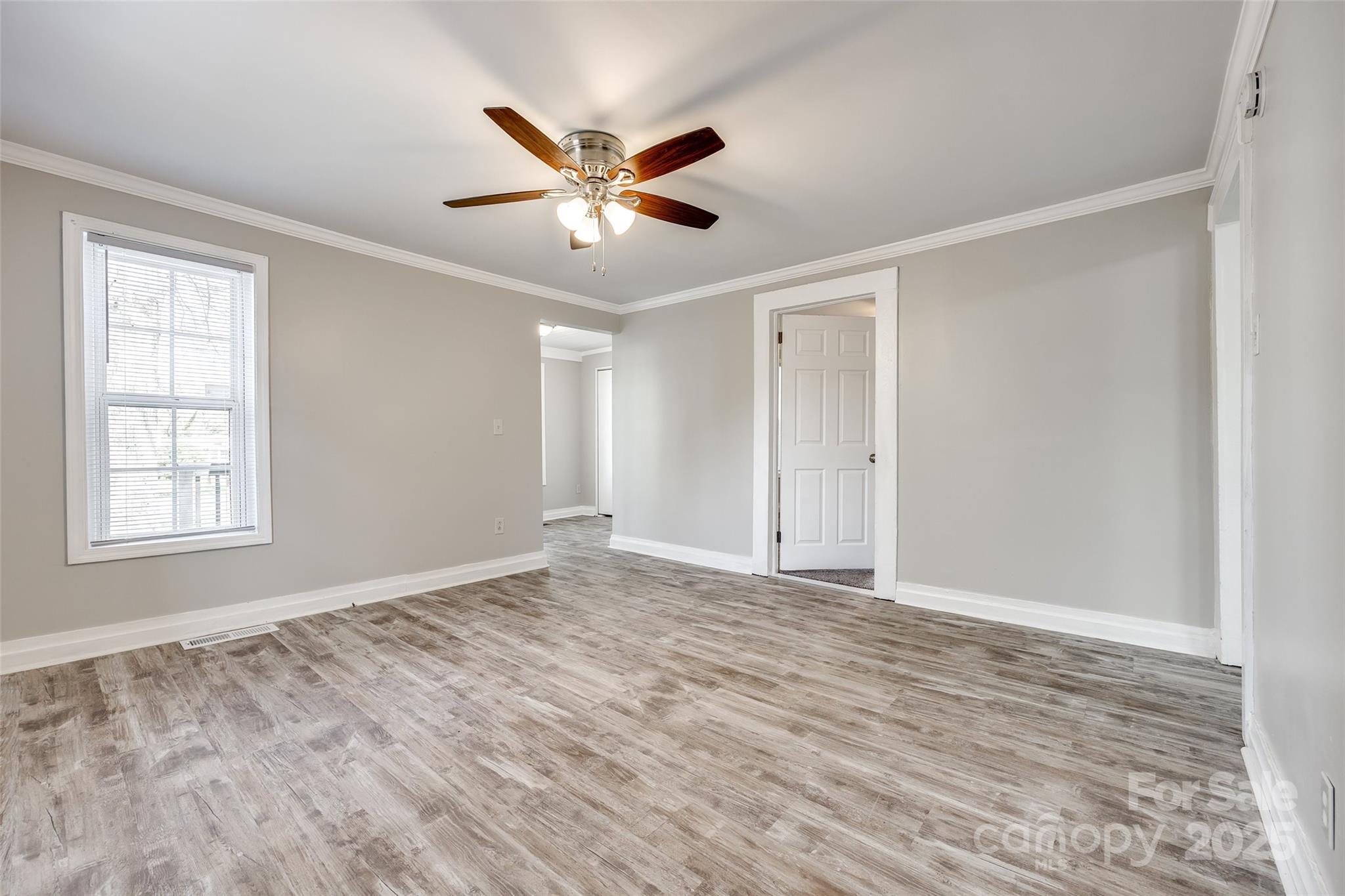 Cedar Grove Park - Residential