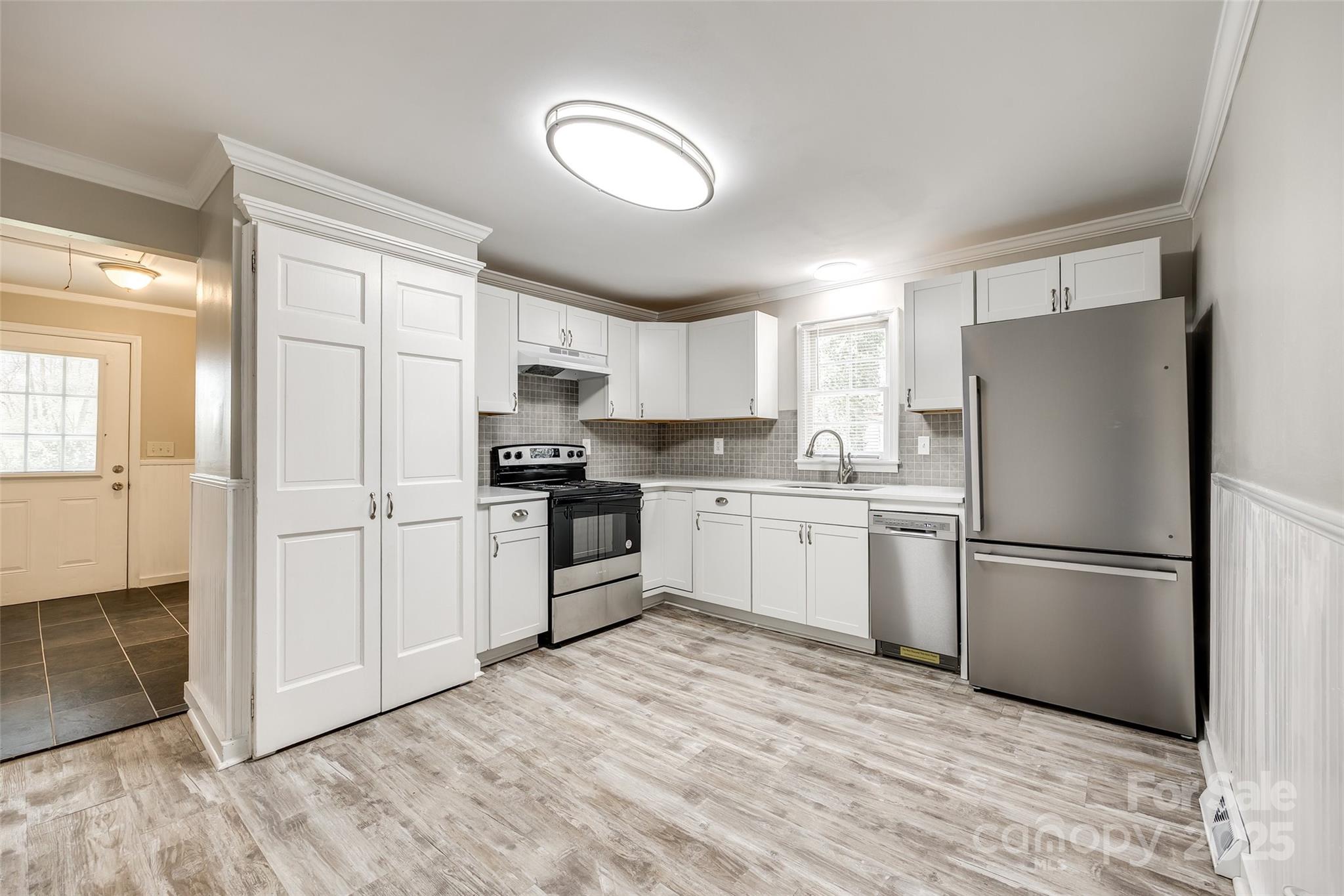 Cedar Grove Park - Residential