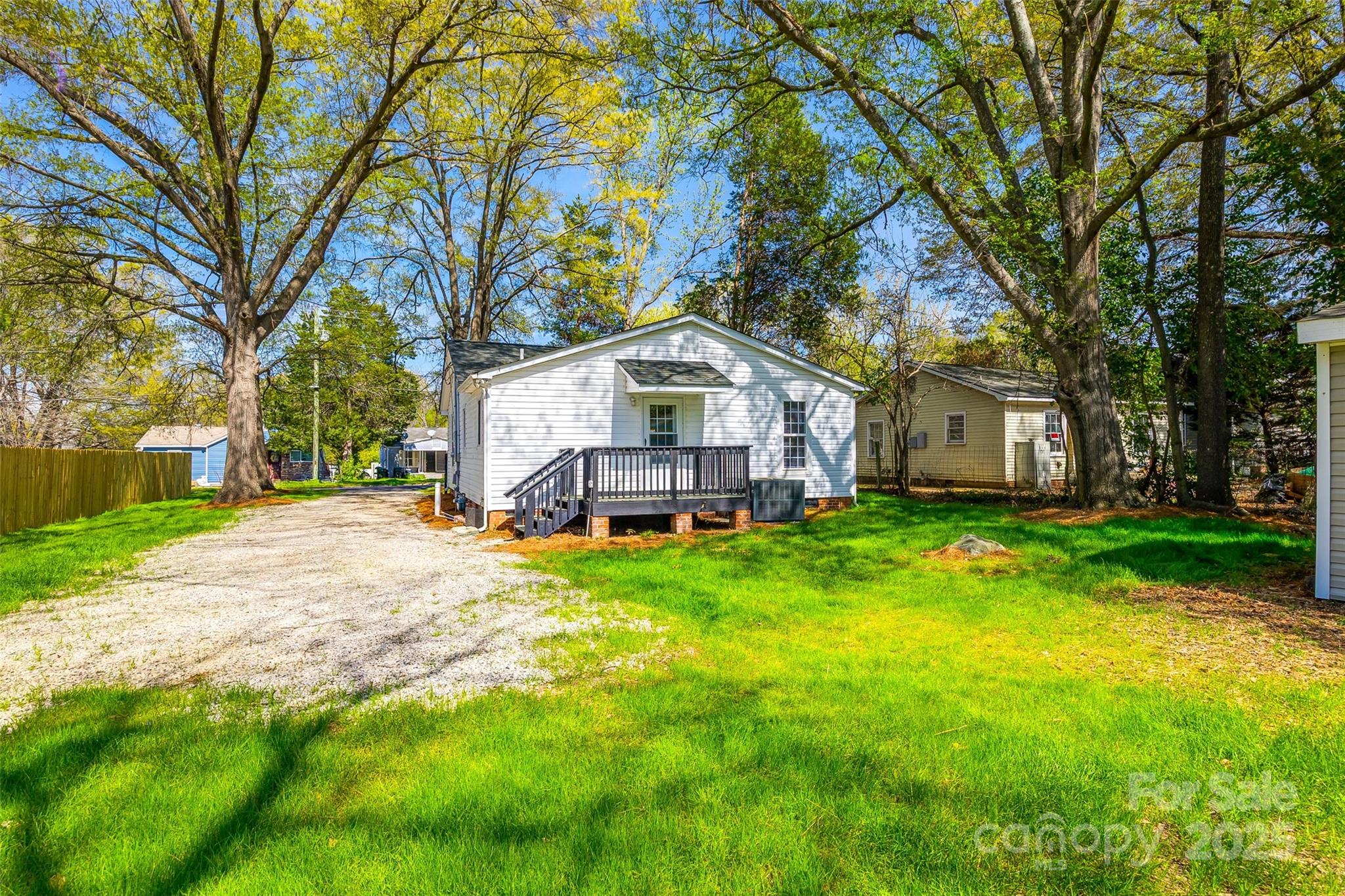 Cedar Grove Park - Residential