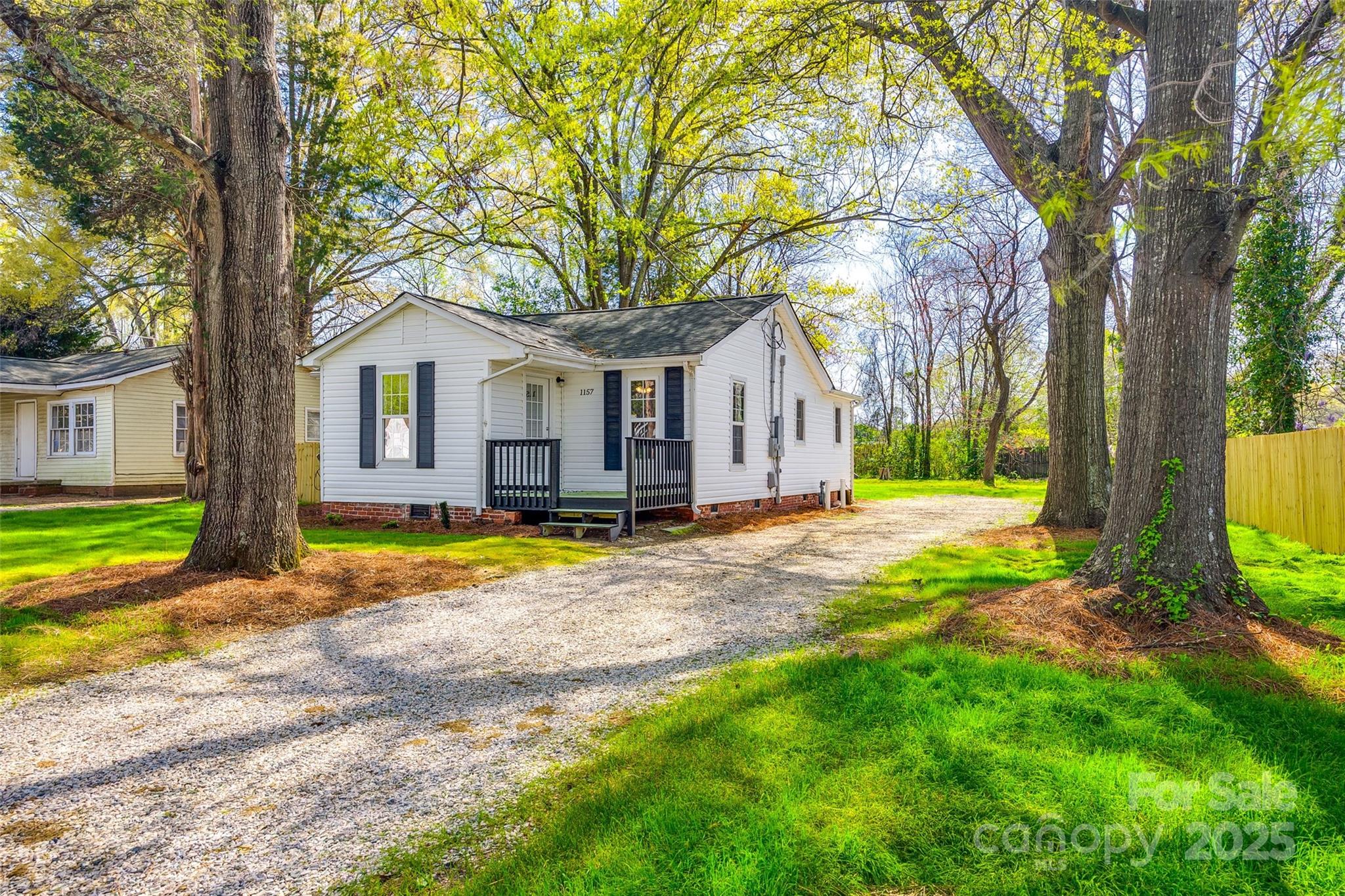 Cedar Grove Park - Residential