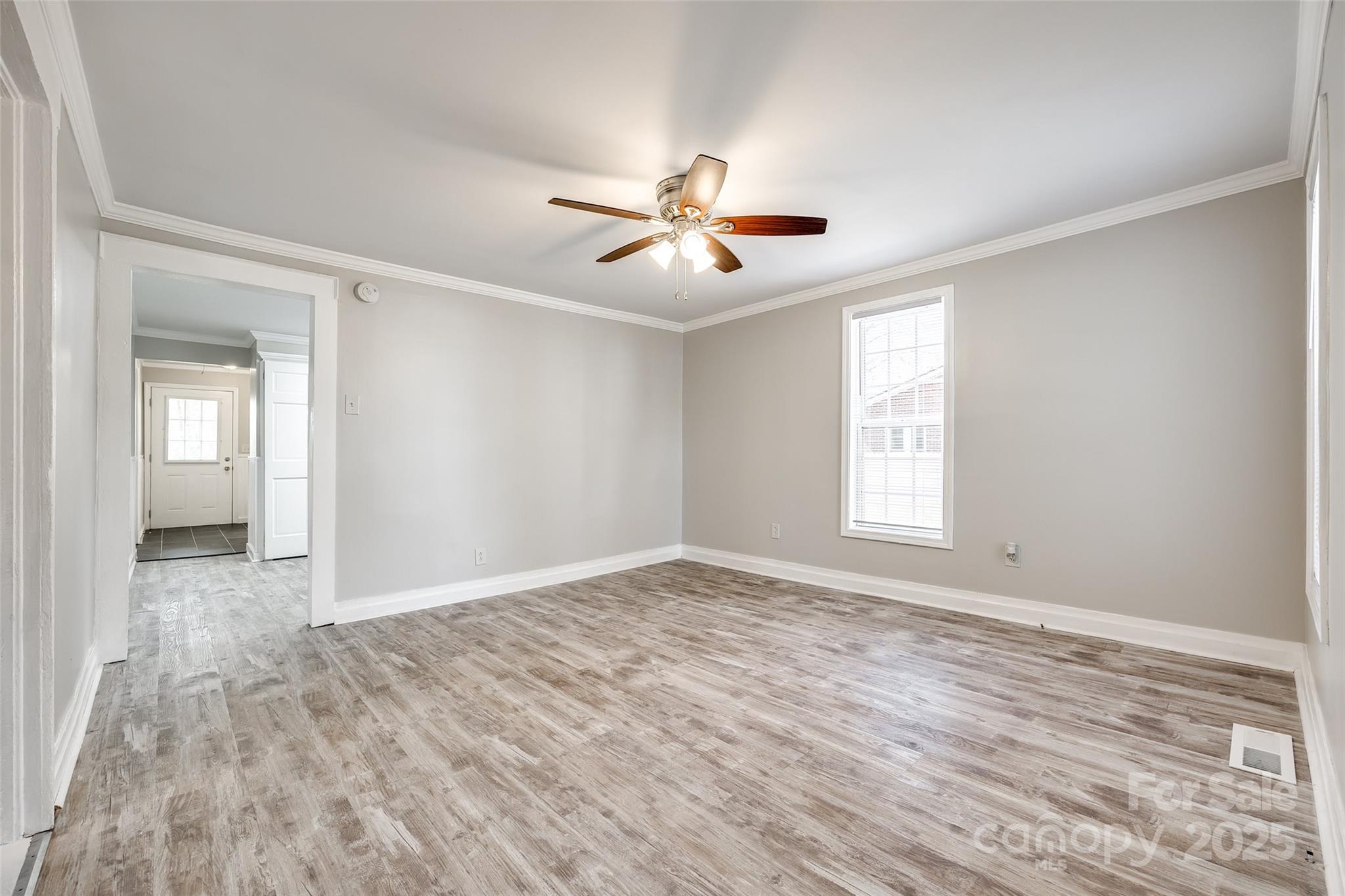 Cedar Grove Park - Residential