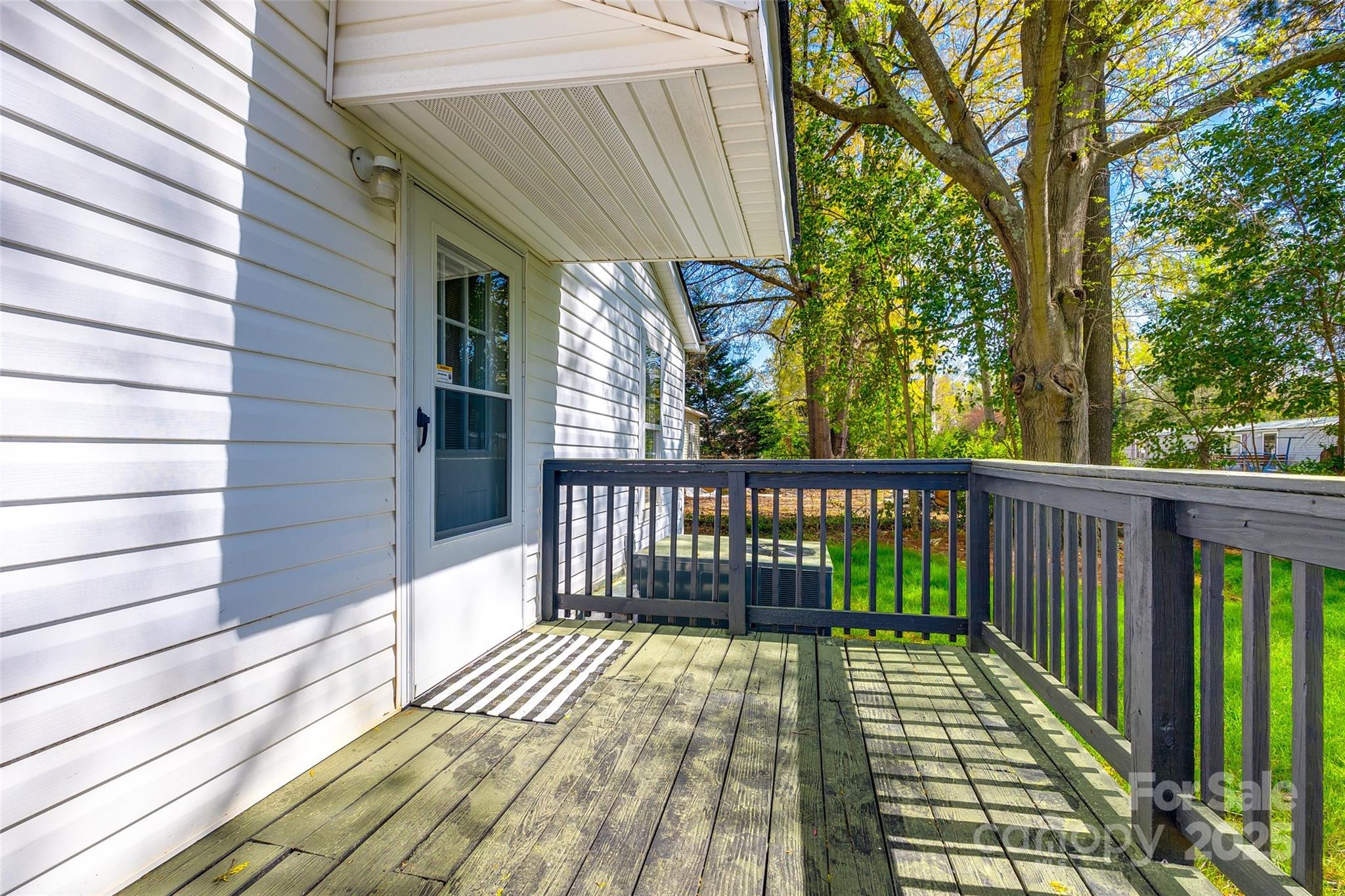 Cedar Grove Park - Residential