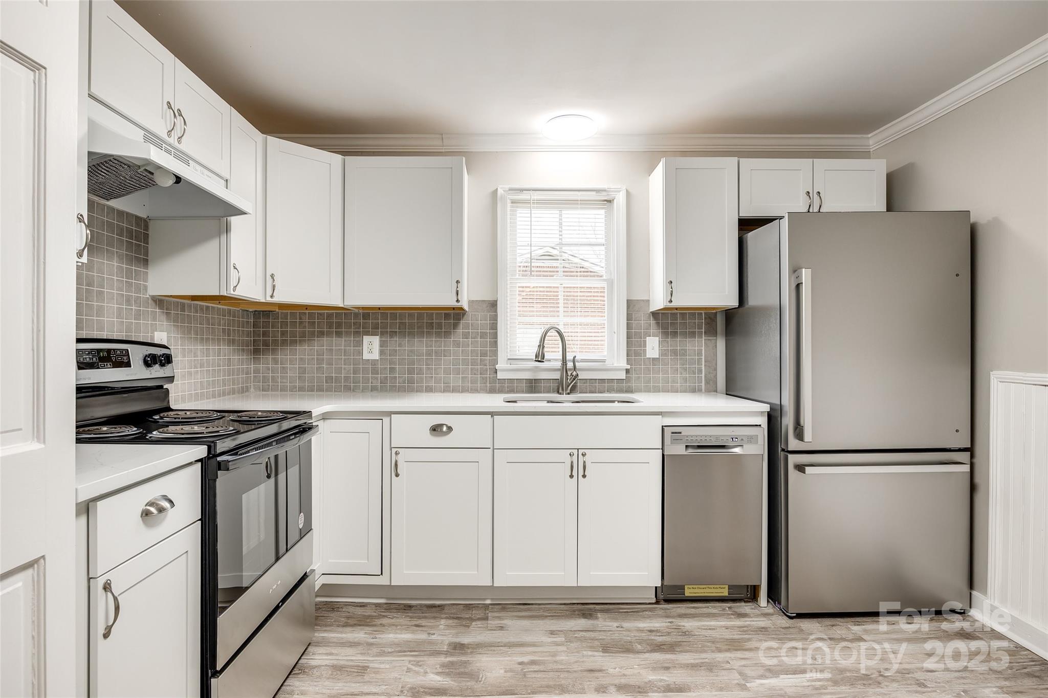 Cedar Grove Park - Residential