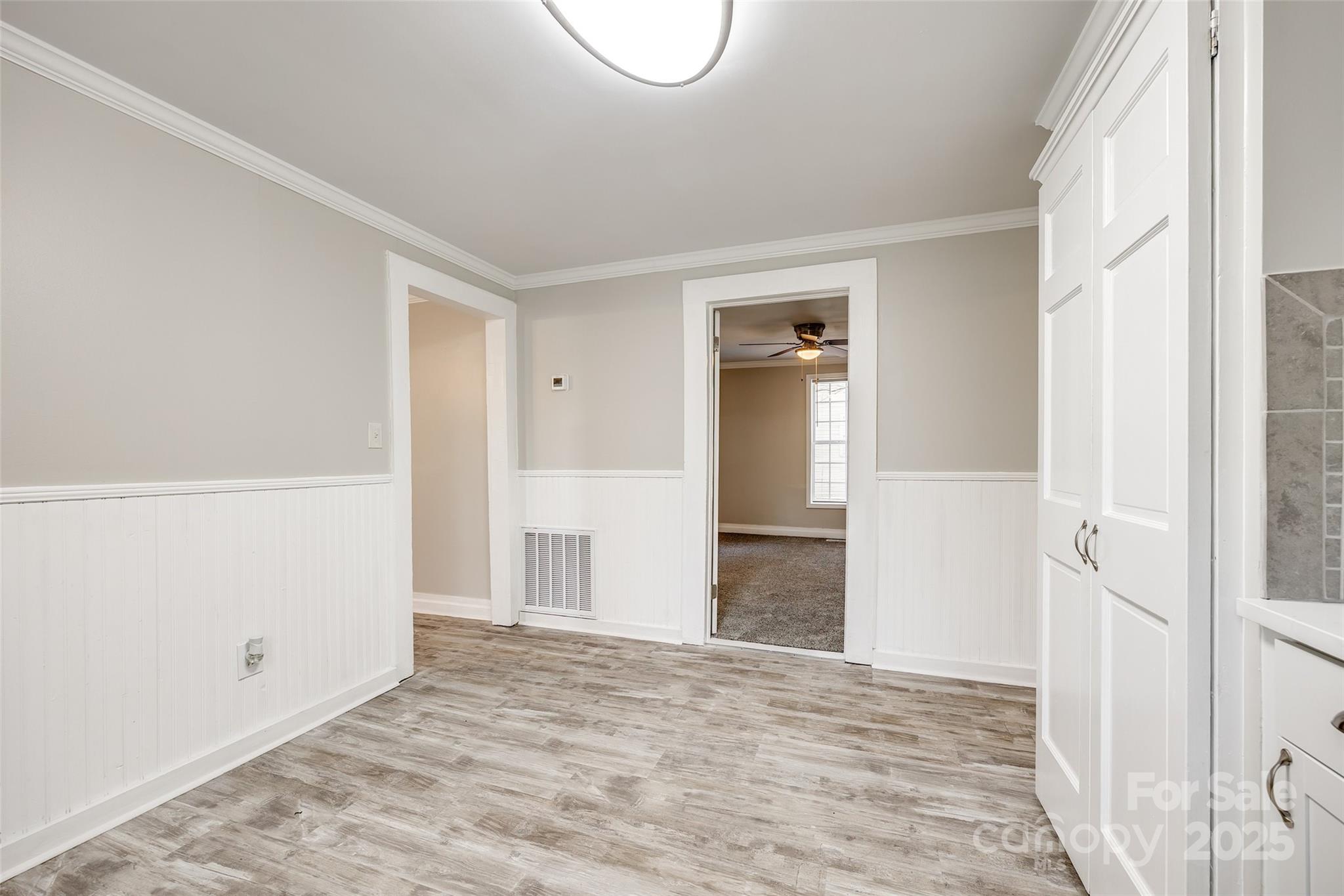 Cedar Grove Park - Residential