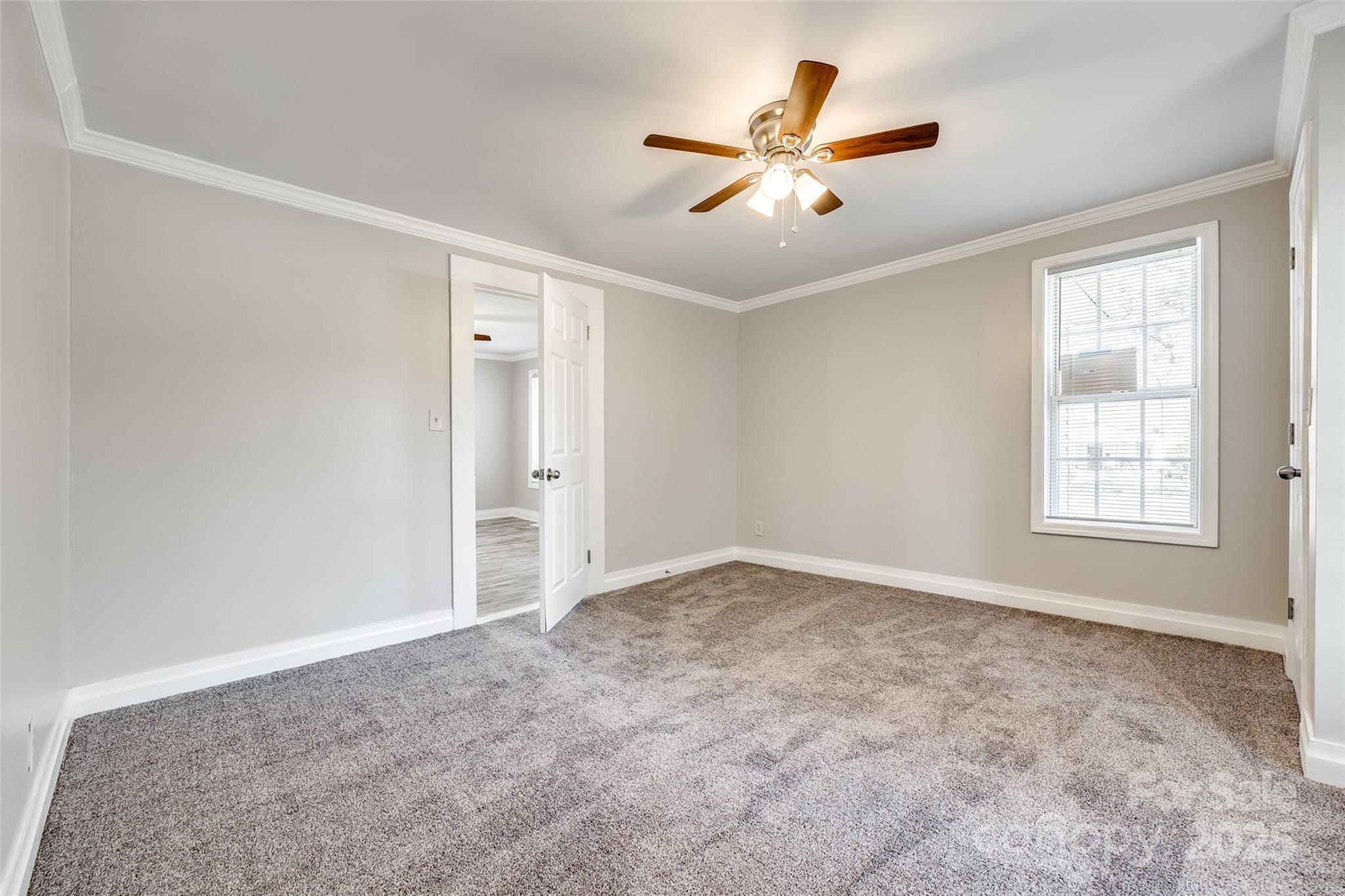 Cedar Grove Park - Residential