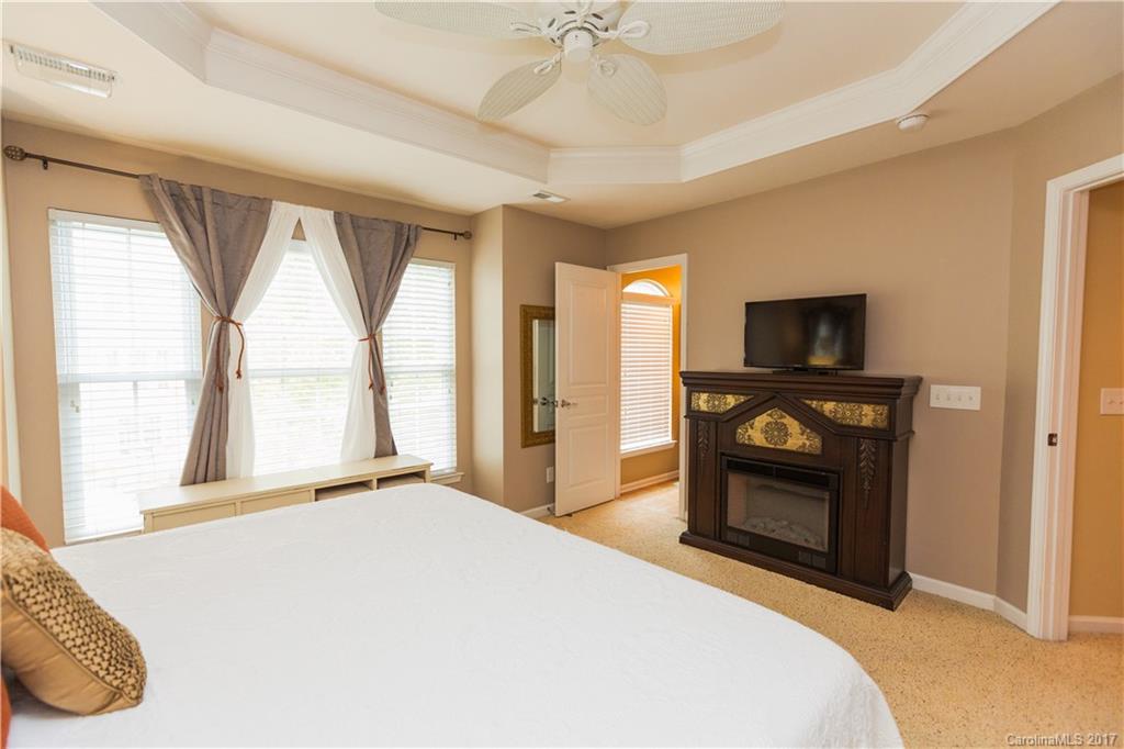 Baxter Village - Residential