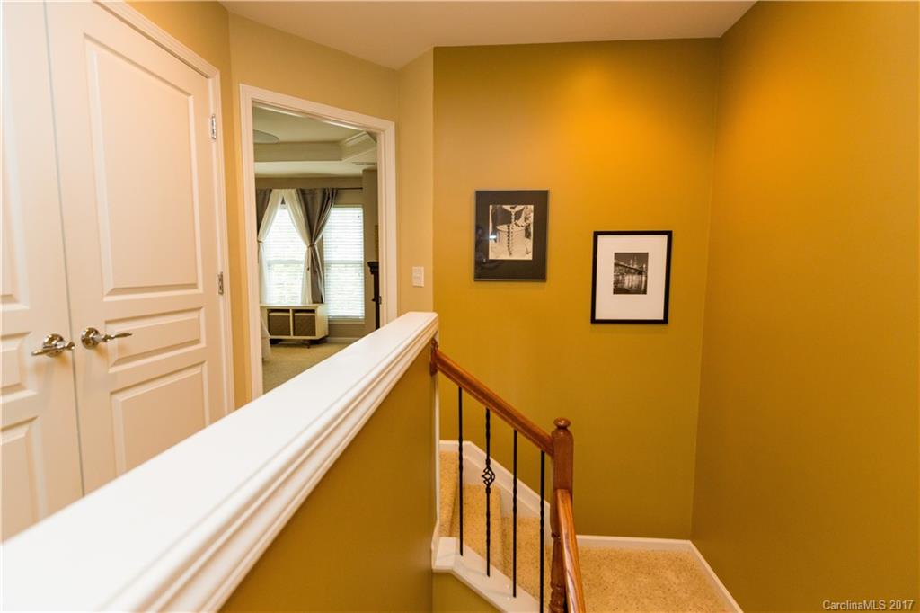 Baxter Village - Residential