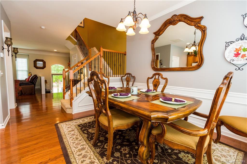 Baxter Village - Residential