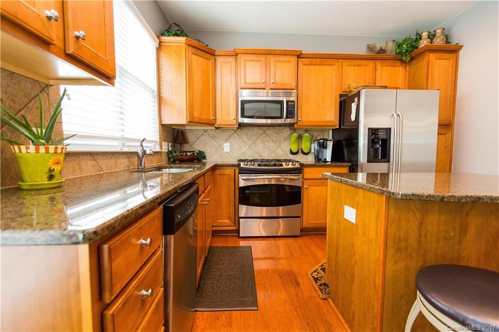 Baxter Village - Residential