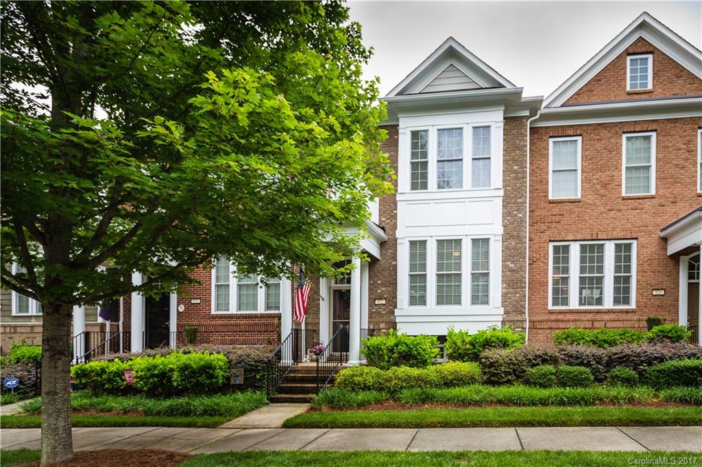 Baxter Village - Residential