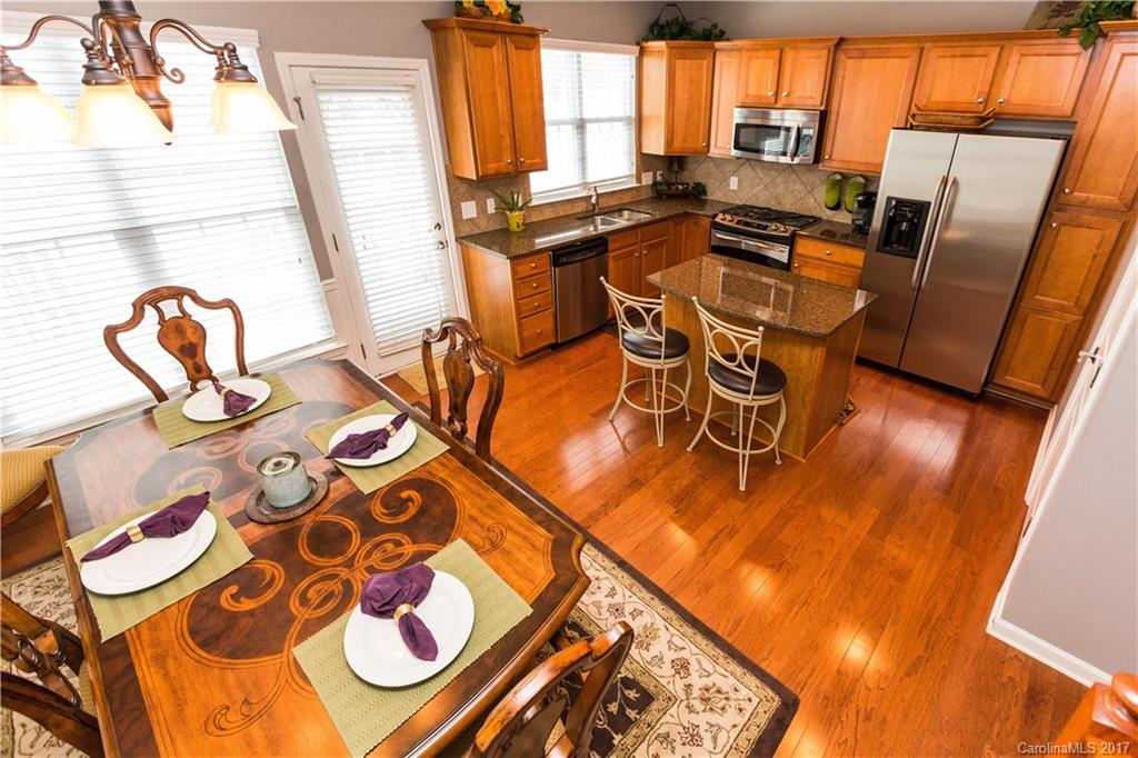 Baxter Village - Residential