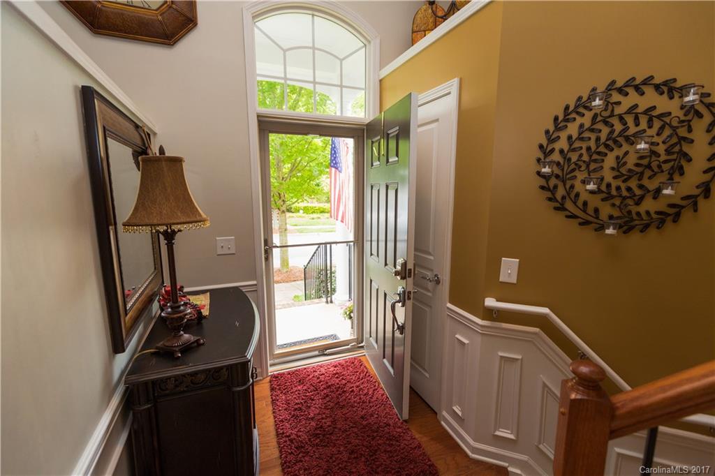 Baxter Village - Residential