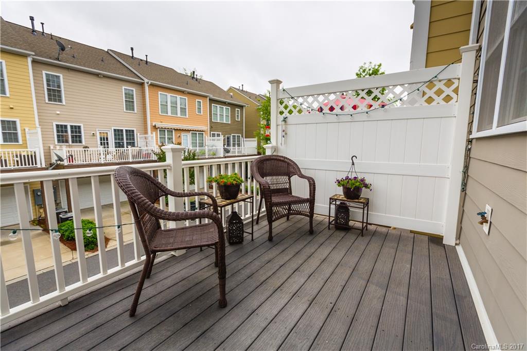 Baxter Village - Residential