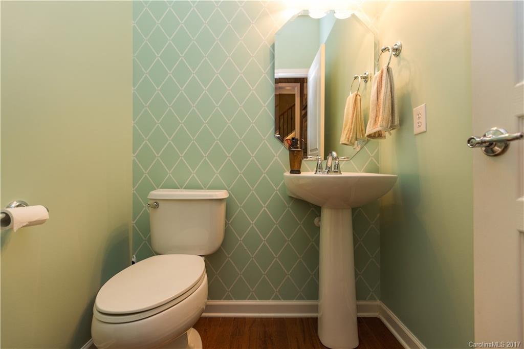 Baxter Village - Residential