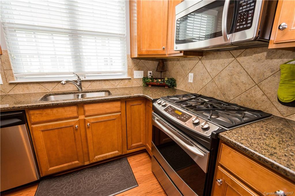 Baxter Village - Residential