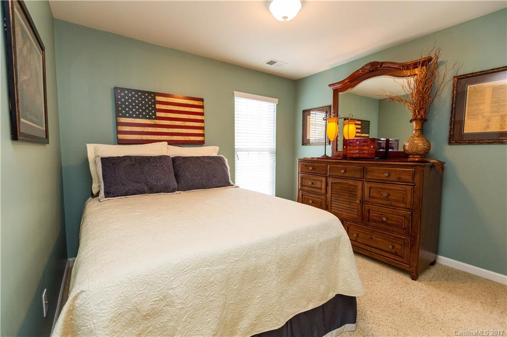 Baxter Village - Residential