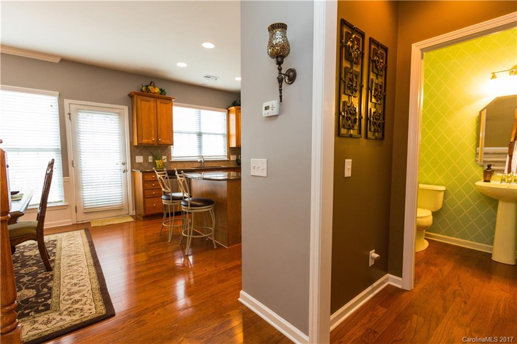 Baxter Village - Residential