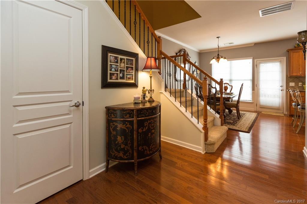 Baxter Village - Residential