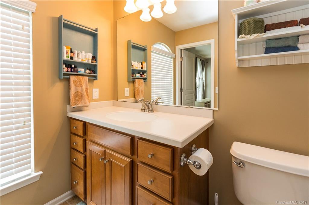 Baxter Village - Residential