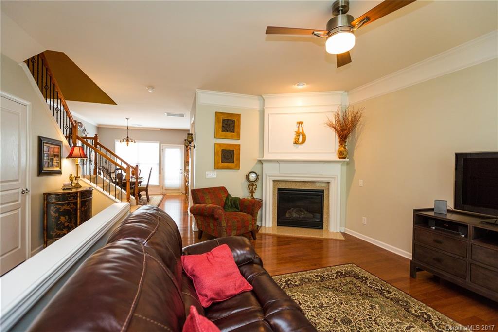 Baxter Village - Residential