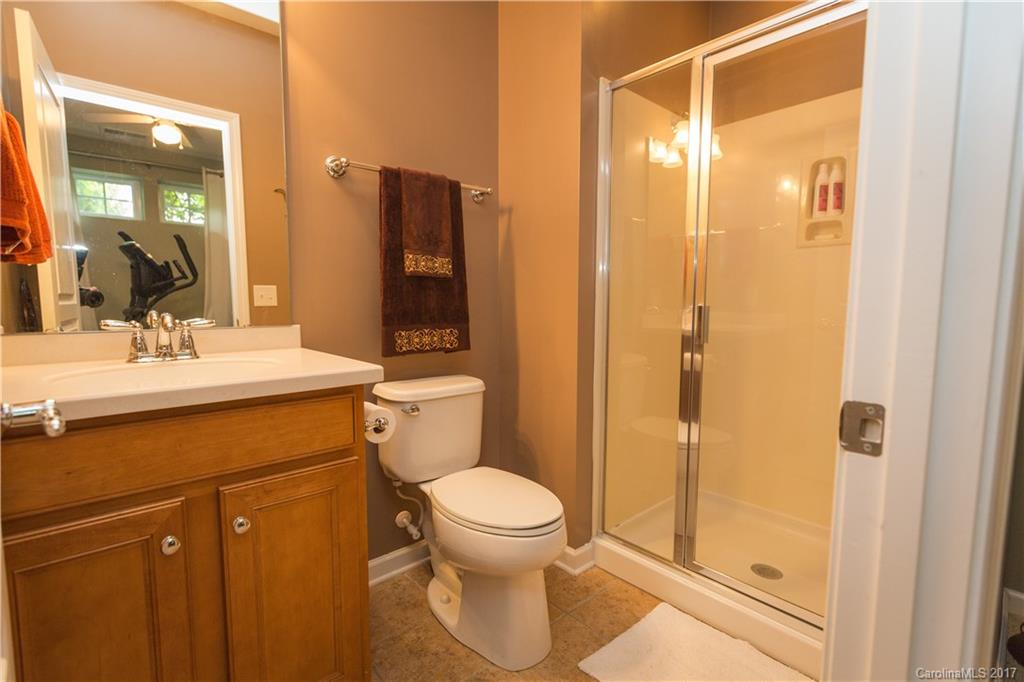 Baxter Village - Residential