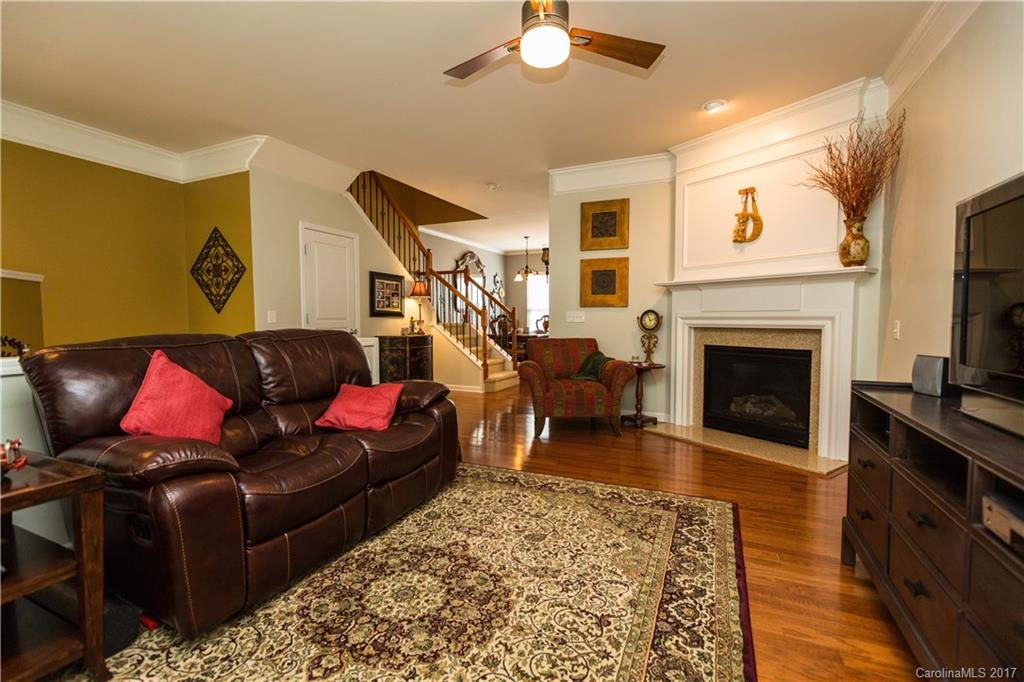 Baxter Village - Residential