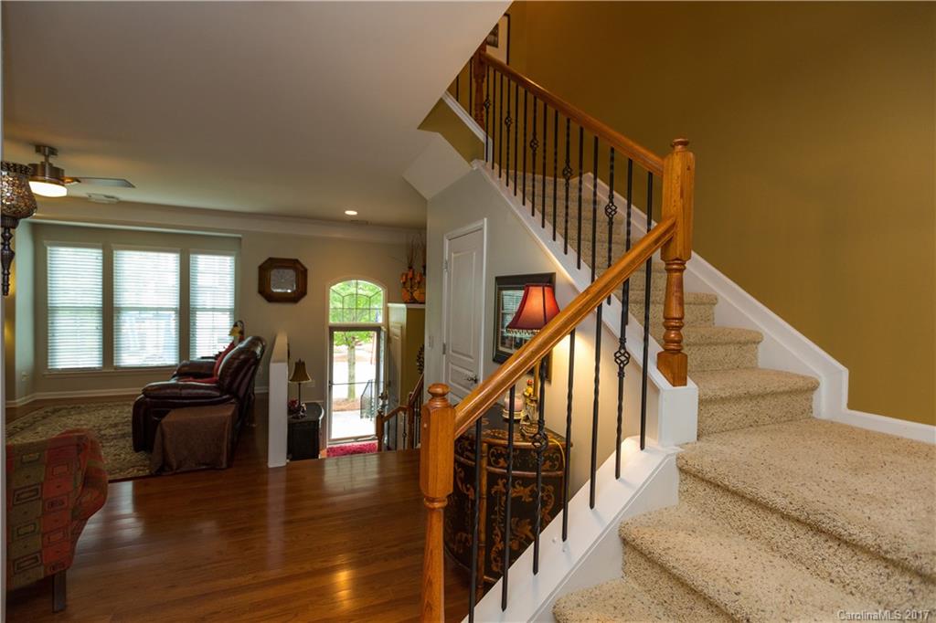 Baxter Village - Residential