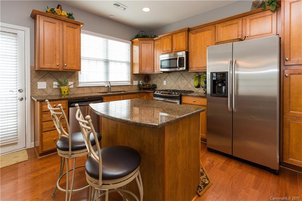 Baxter Village - Residential