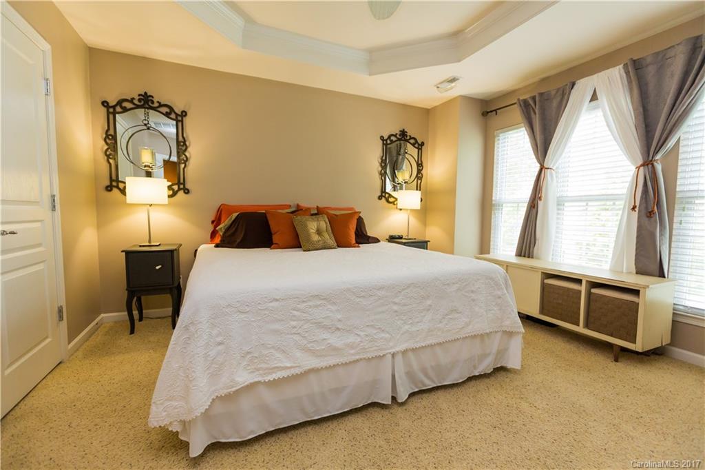 Baxter Village - Residential