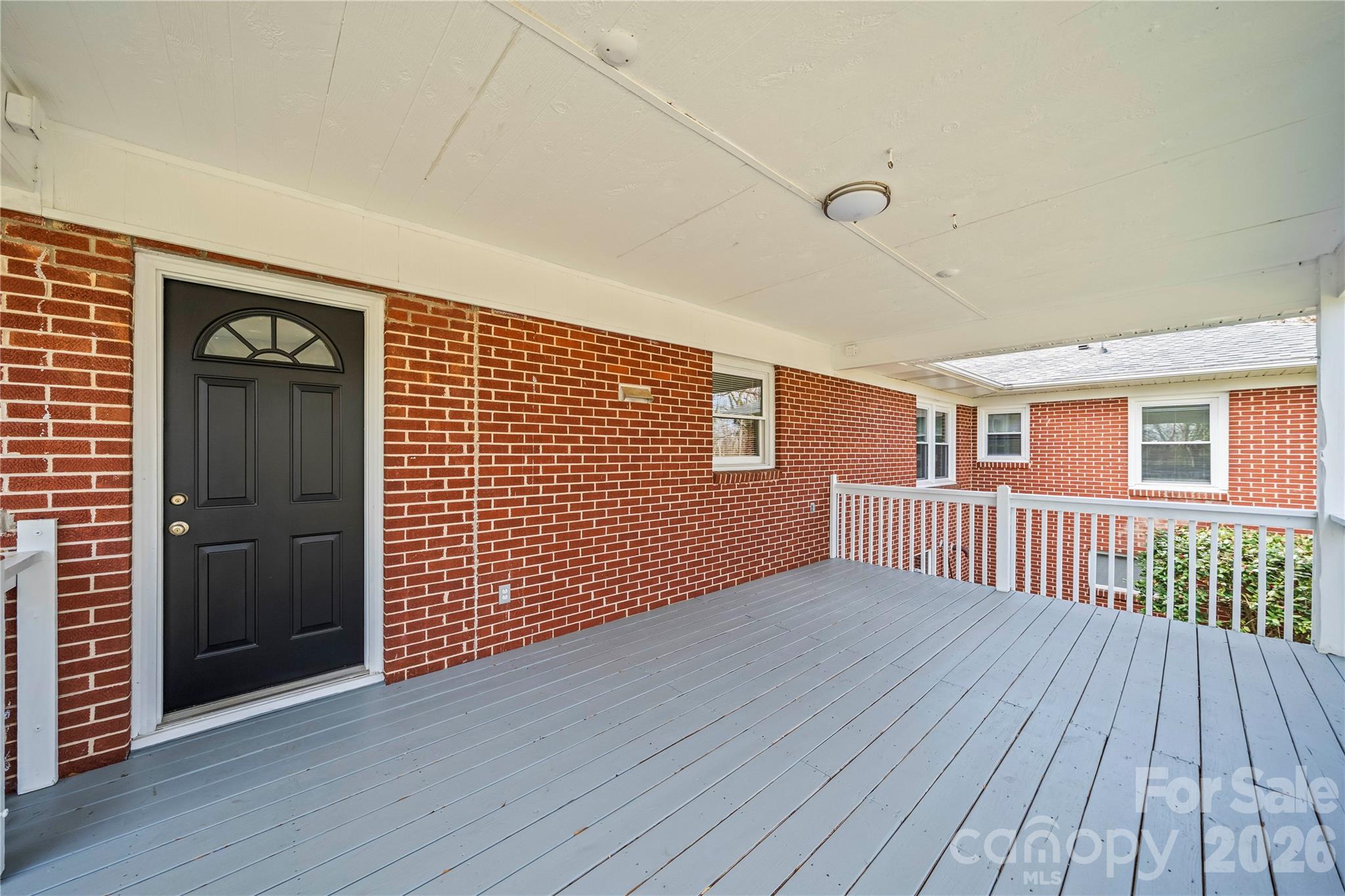 Colonial Heights - Residential