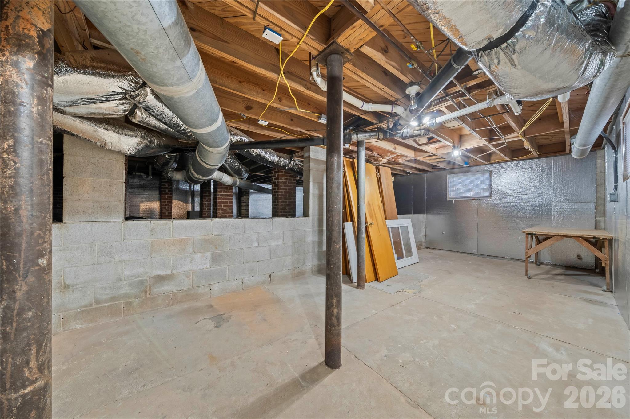 Colonial Heights - Residential