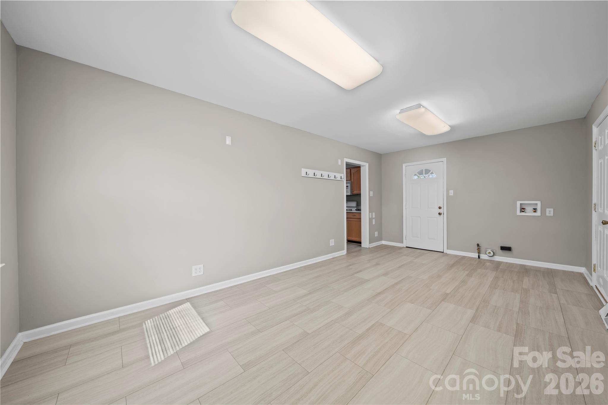 Colonial Heights - Residential