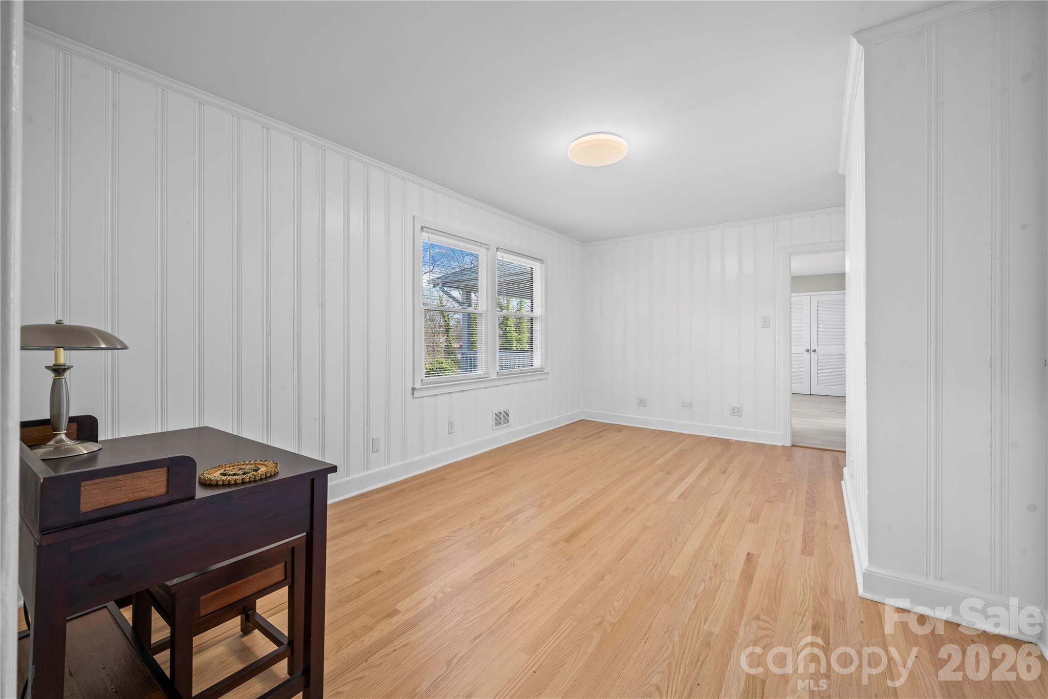 Colonial Heights - Residential