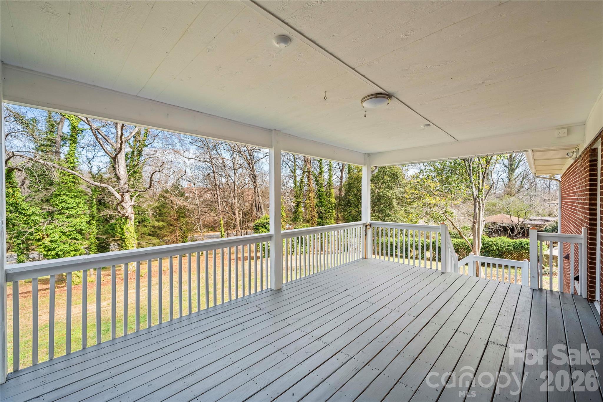 Colonial Heights - Residential