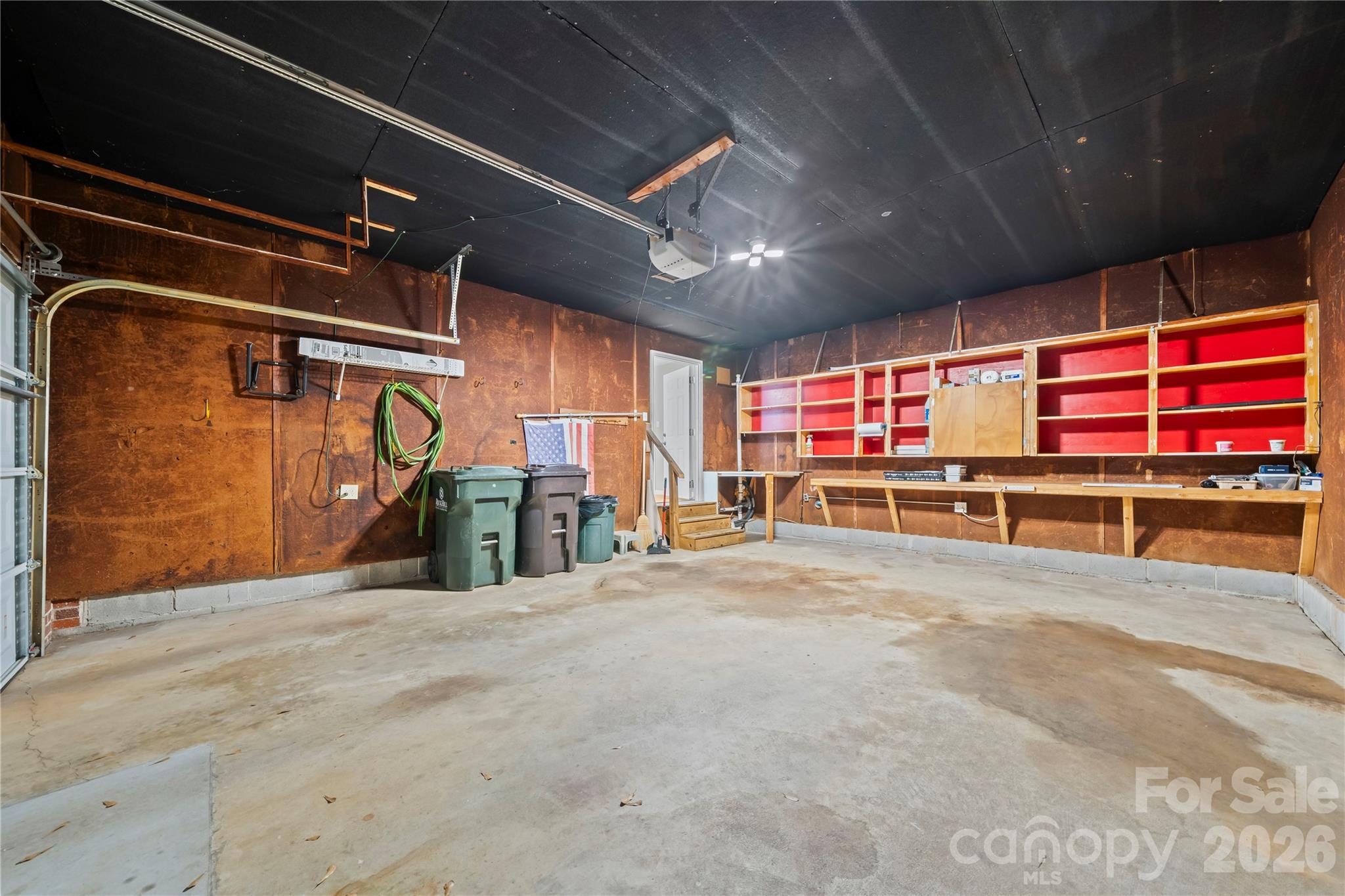 Colonial Heights - Residential