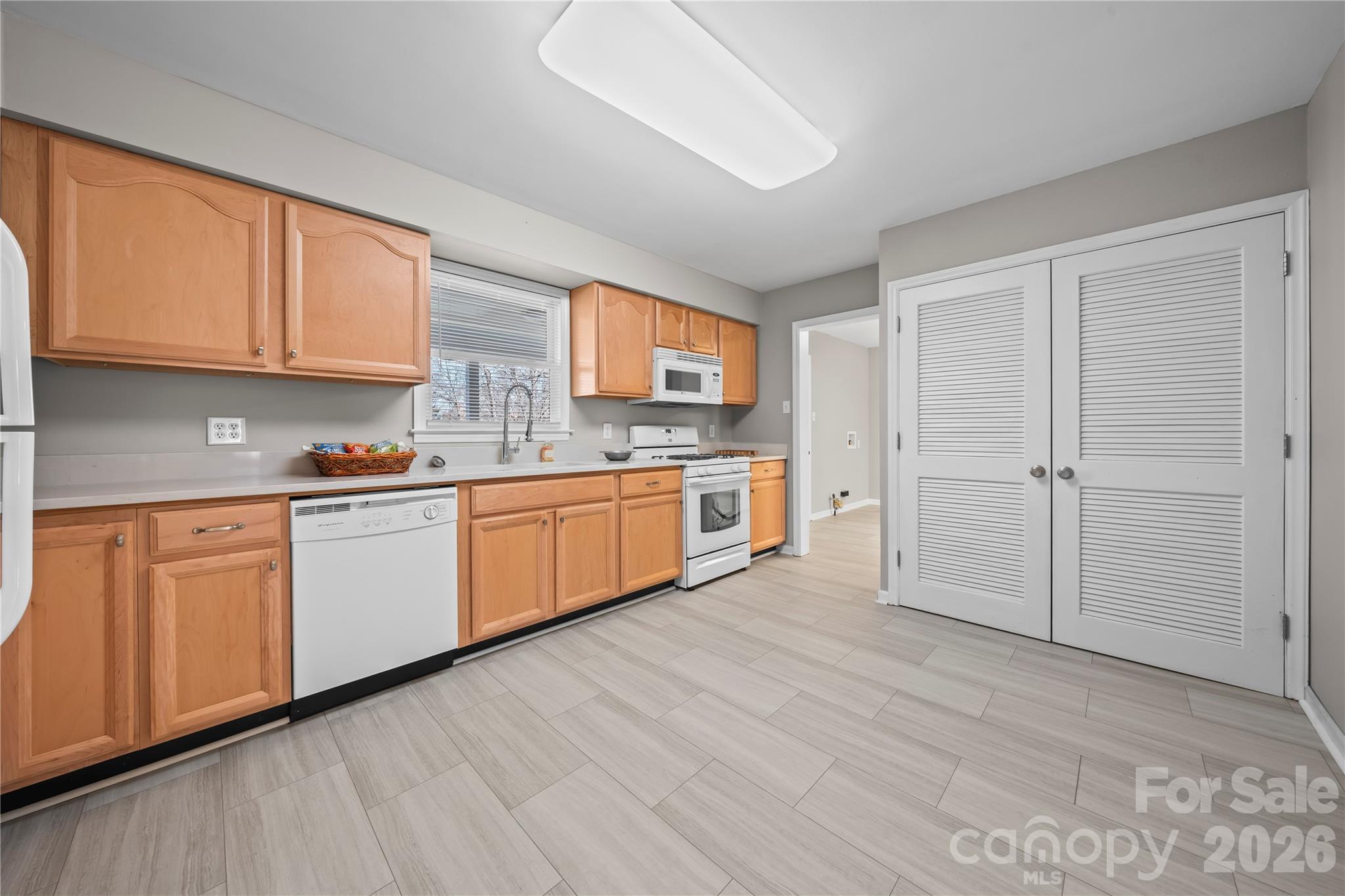 Colonial Heights - Residential